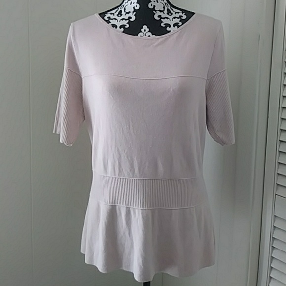 Ann Taylor Tops - ANN TAYLOR BLOUSE